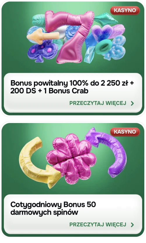 Casinolo bonus